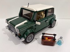 LEGO Creator Expert: Mini