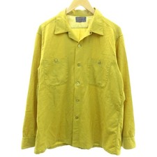 Camicia PENDLETON anni 60