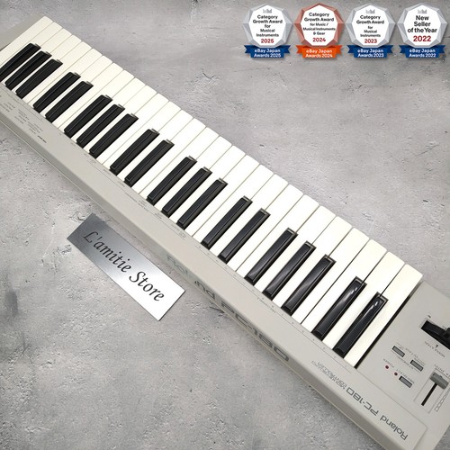 Roland 180 midi keyboard - roland,