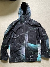 Giacca uomo Burton ak Cyclic