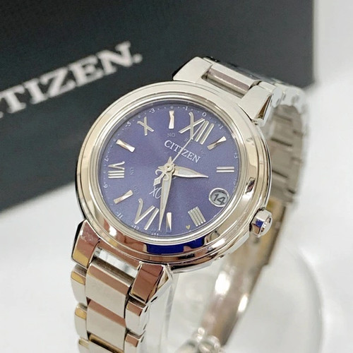 Orologio radio solare donna
