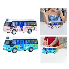 Autobus Giocattolo Urbano con