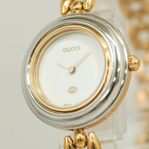 Lunetta cambio gucci vintage - lunetta,