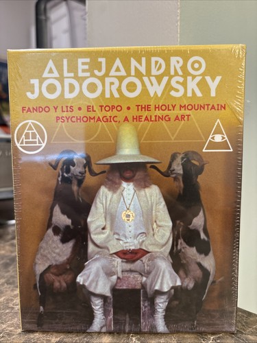 Alejandro jodorowsky - alejandro,