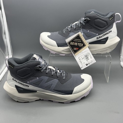 Scarpe trekking salomon - da,
