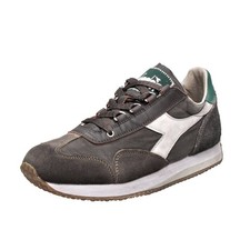 Diadora Heritage Equipe Dirty Sw Evo - Sneakers Basse Sabbia - Taglia 45 [10.5 U