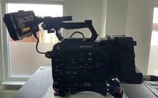 Fotocamera professionale sony - fotocamera,