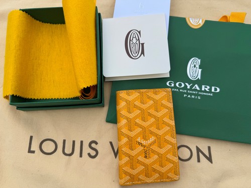Portafoglio goyard pierre - portafoglio,