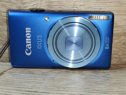 Canon ixus 132 - canon,