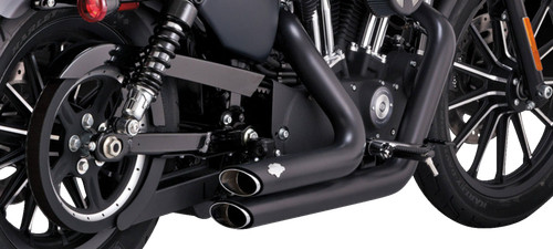 Harley davidson 883 - xl,