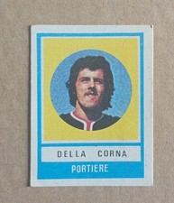 Sticker Figurina Calciorama