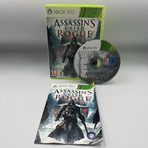 Videogioco assassin creed - videogioco, assassin's