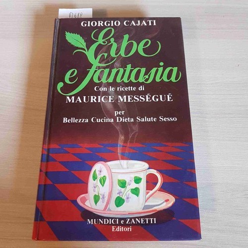 Erbe fantasia con - fantasia,