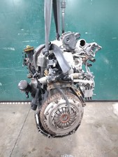 21169 K9K E8 Blocco motore completo Dacia Logan 1.5 dCi dal 2008 al 2012 90.000k