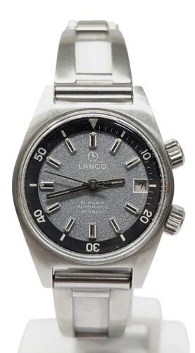 Orologio lanco super - orologio,