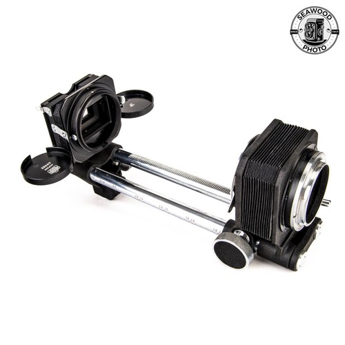 Nikon soffietto focusing - soffietto,