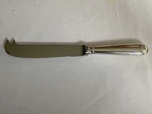 Coltello formaggio christofle - coltello,