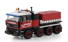 Mammoet daf 3600 - mammoet,