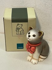 STATUINA THUN - GATTO CON