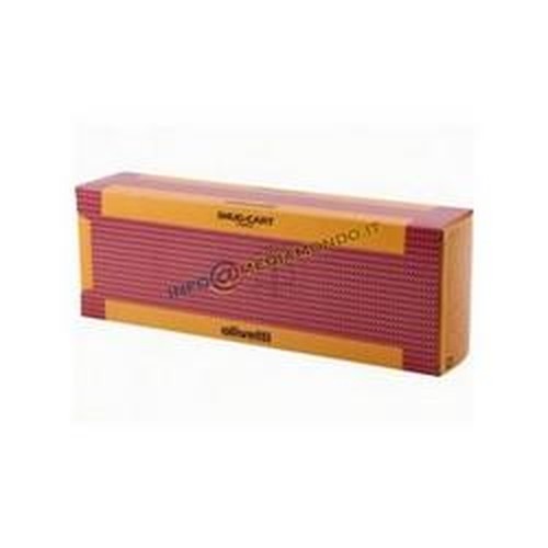 Ribbon olivetti b0375 snug - bk,