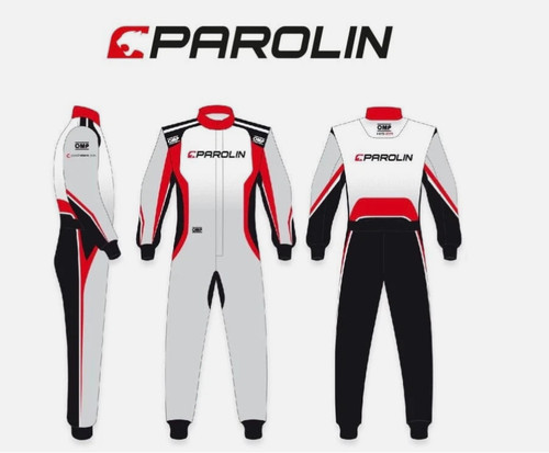 Tuta parolin kart - tuta,