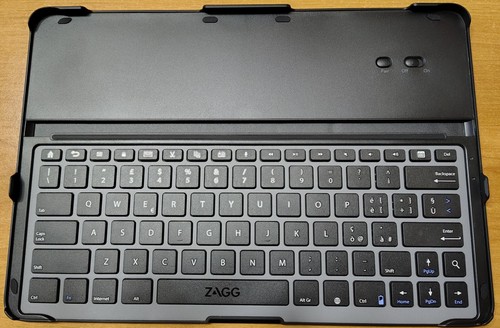 Zaag tastiera bluetooth per - zaag,