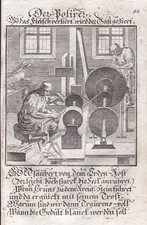 1700 Lucidatrice Lucidare