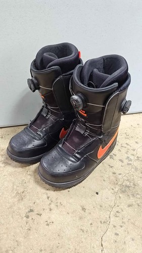 Scarpe snowboard nike sb - da,