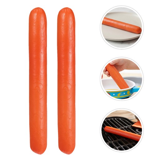 Puntelli hot dog finti - hot,