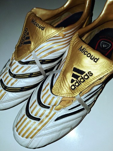 Micoud werder adidas predator - werder,