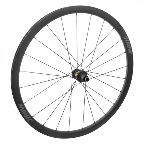 Ruota posteriore mavic cosmic - ruota,