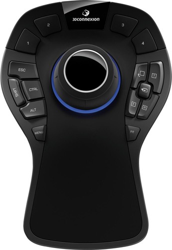 3dconnexion spacemouse pro - 3dconnexion,