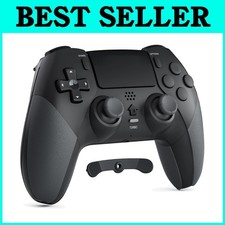Enhanced Gaming Experience