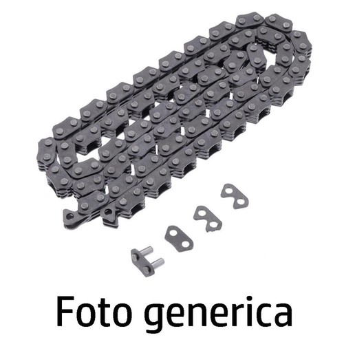 Catena distribuzione aperta - catena,