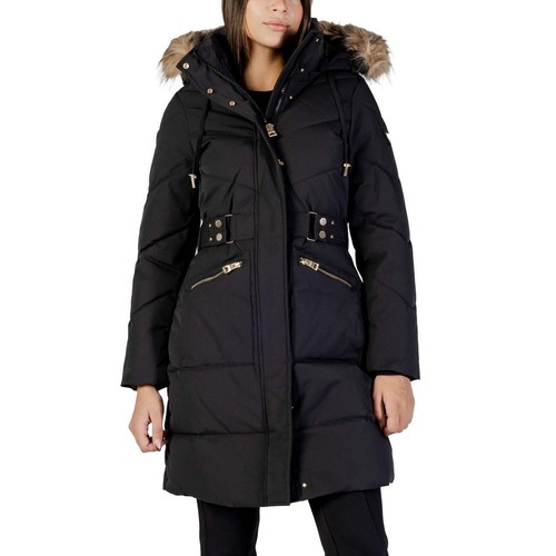 Guess giubbotto donna - guess, nero