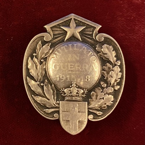 1810 distintivo mutilato in - 1810,
