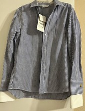 ZARA NWT SHIRT . Size S
