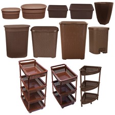 Cestino cesto per bucato