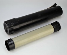 RARO TELESCOPIO MONOCULARE