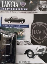 lancia flaminia coupé 1958