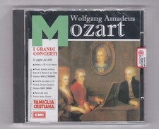 CD Musica i Grandi Compositori