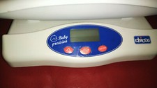 Bilancia CHICCO baby precision