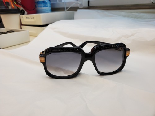 Occhiali sole cazal 607 - cazal,