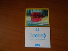 FIGURINA BARBAPAPA' -