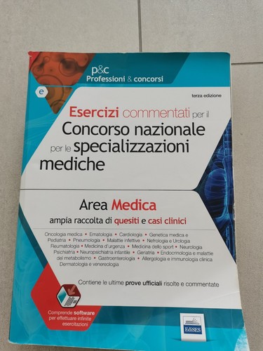 Libri per concorsi - , nazionale