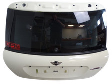 Portellone Pepper White MINI