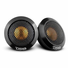 Tweeter a cupola DS18 DTX 2,2