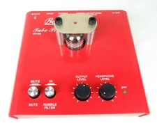 Preamplificatore phono