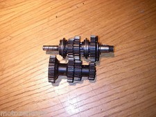 CAMBIO BOITE DE VITESSE GEAR