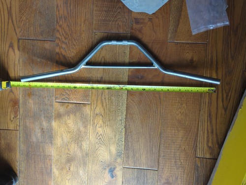 Manubrio fantic caballero - fantic,